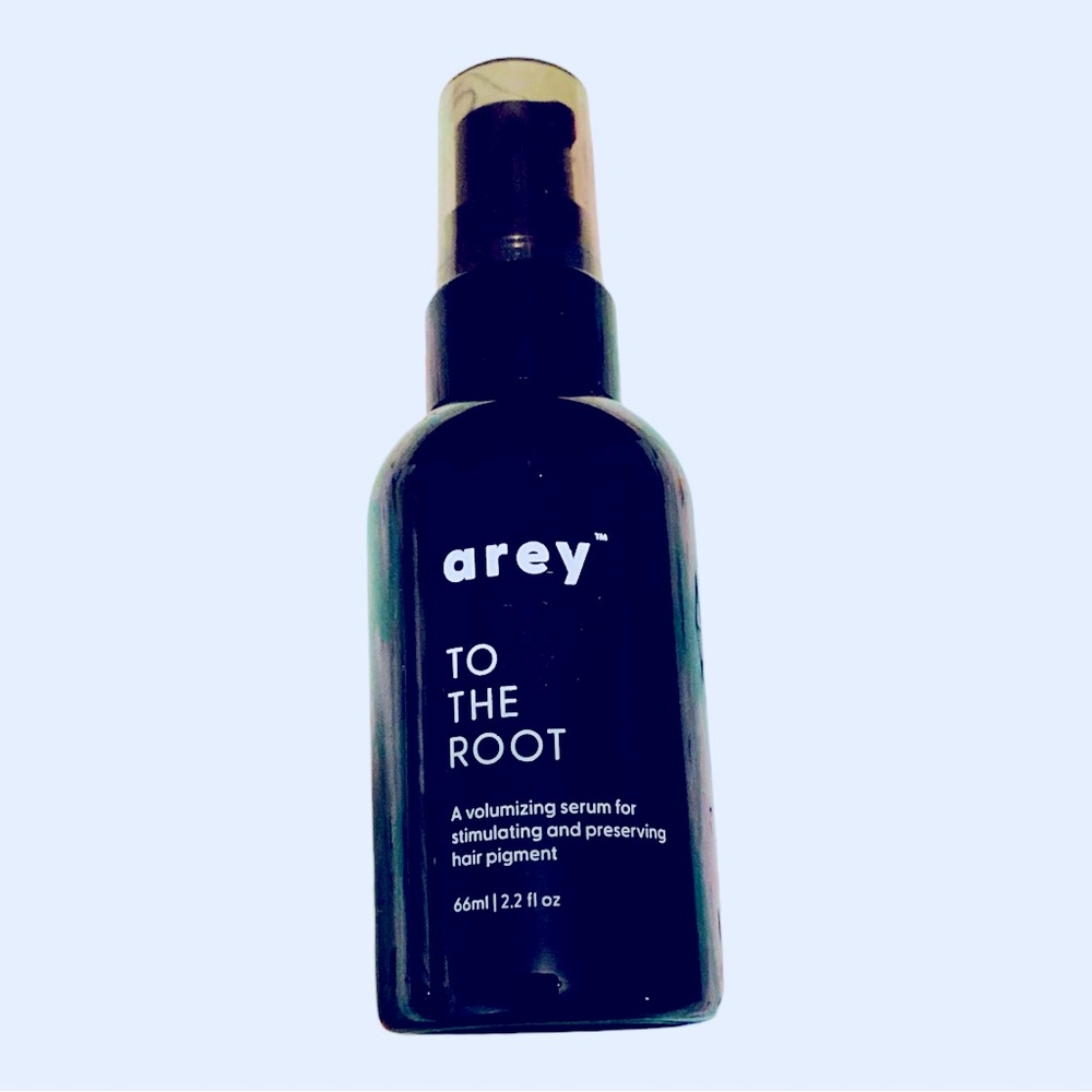 Arey To The Root Serum